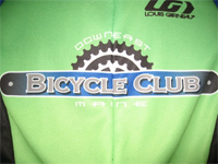 Cycling Club - Downeast Bicycle Club