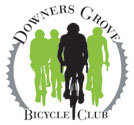 Cycling Club - Downers Grove Bicycle Club