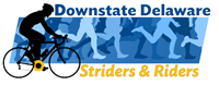 Cycling Club - Downstate Delaware Striders & Riders