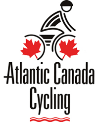 Cycling Club - Atlantic Canada Cycling