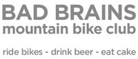 Cycling Club - Bad Brains MBC