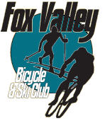 Cycling Club - Fox Valley Bicycle & Ski Club