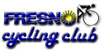 Cycling Club - Fresno Cycling Club