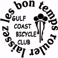 Cycling Club - Gulf Coast Bicycle Club