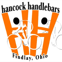 Cycling Club - Hancock Handlebars Bicycle Club