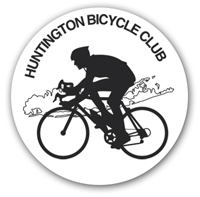 Cycling Club - Huntington Bicycle Club