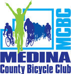 Cycling Club - Medina County Bicycle Club (MCBC)