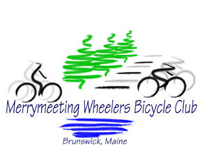 Cycling Club - Merrymeeting Wheelers Bicycle Club