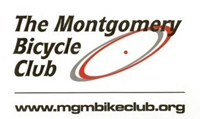 Cycling Club - Montgomery Bicycle Club