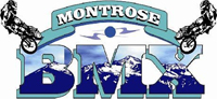 Cycling Club - Montrose BMX