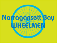 Cycling Club - Narragansett Bay Wheelmen
