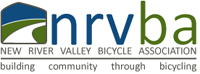 Cycling Club - New River Valley Bicycle Association (NRVBA)