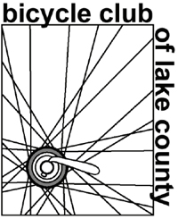 Cycling Club - Bicycle Club of Lake County (BCLC)