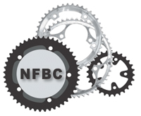 Cycling Club - Niagara Frontier Bicycle Club