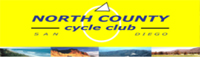 Cycling Club - North County Cycle Club (NCCC)