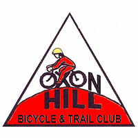Cycling Club - Oxon Hill Bicycle and Trail Club