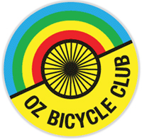 Cycling Club - Oz Bicycle Club of Wichita