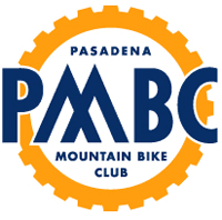 Cycling Club - Pasadena Mountain Bike Club