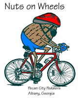 Cycling Club - Pecan City Pedalers