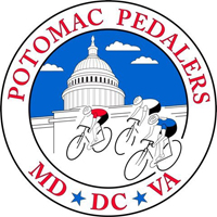 Cycling Club - Potomac Pedalers