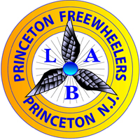 Cycling Club - Princeton Free Wheelers