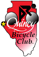 Cycling Club - Quincy Bicycle Club