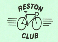 Cycling Club - Reston Bike Club
