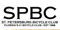 Cycling Club - St. Petersburg Bicycle Club