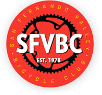 Cycling Club - San Fernando Valley Bicycle Club