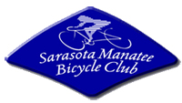 Cycling Club - Sarasota Manatee Bicycle Club
