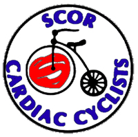 Cycling Club - SCOR Cardiac Cyclists Club