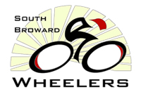 Cycling Club - South Broward Wheelers
