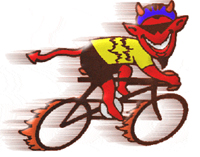 Cycling Club - South Jersey Wheelmen