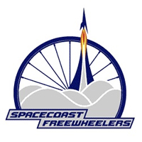 Cycling Club - Space Coast Freewheelers Bicycle Club