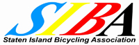 Cycling Club - Staten Island Bicycling  Association