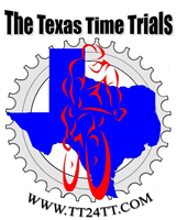 Cycling Club - Texas Time Trials