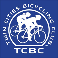 Cycling Club - Twin Cities Bicycling Club (TCBC)