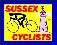 Cycling Club - Sussex Cyclists