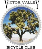 Cycling Club - Victor Valley Bicycle Club