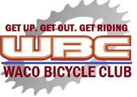 Cycling Club - Waco Bicycle Club