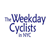 Cycling Club - Weekday Cyclists