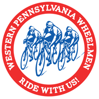 Cycling Club - Western Pennsylvania Wheelmen