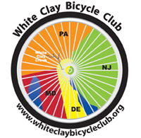 Cycling Club - White Clay Bicycle Club (WCBC)