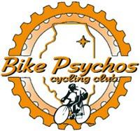 Cycling Club - Bike Psychos Cycling Club