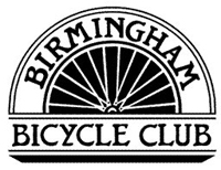 Cycling Club - Birmingham Bicycle Club