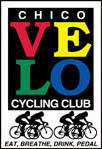 Cycling Club - Chico Velo Cycling Club