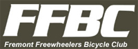 Cycling Club - Fremont Freewheelers Bicycle Club (FFBC)