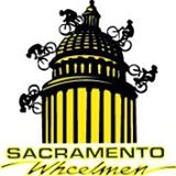 Cycling Club - Sacramento Wheelmen