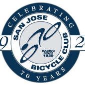 Cycling Club - San Jose Bicycle Club