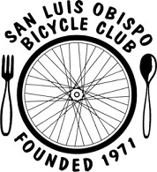 Cycling Club - San Luis Obispo Bicycle Club